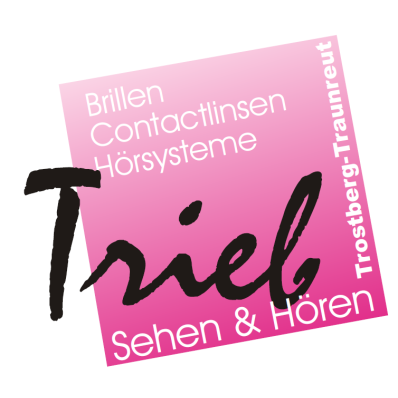 Logo von Trieb Optik Hörgeräte oHG