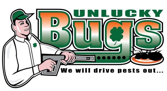 Unlucky Bugs Image
