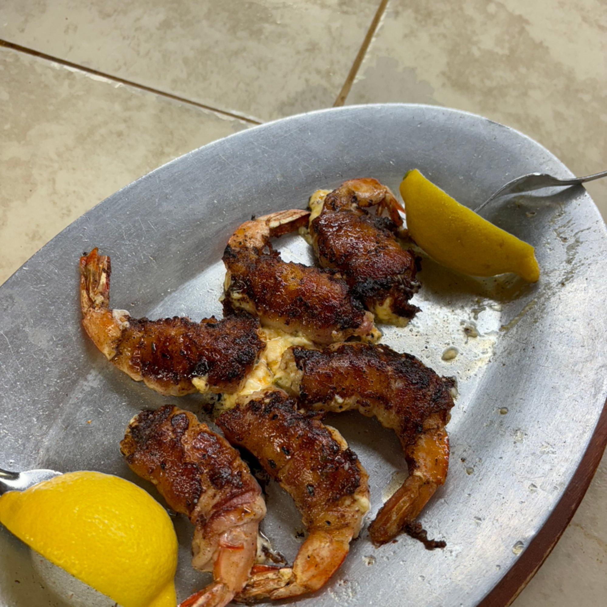 Shrimpwreck Shrimp
