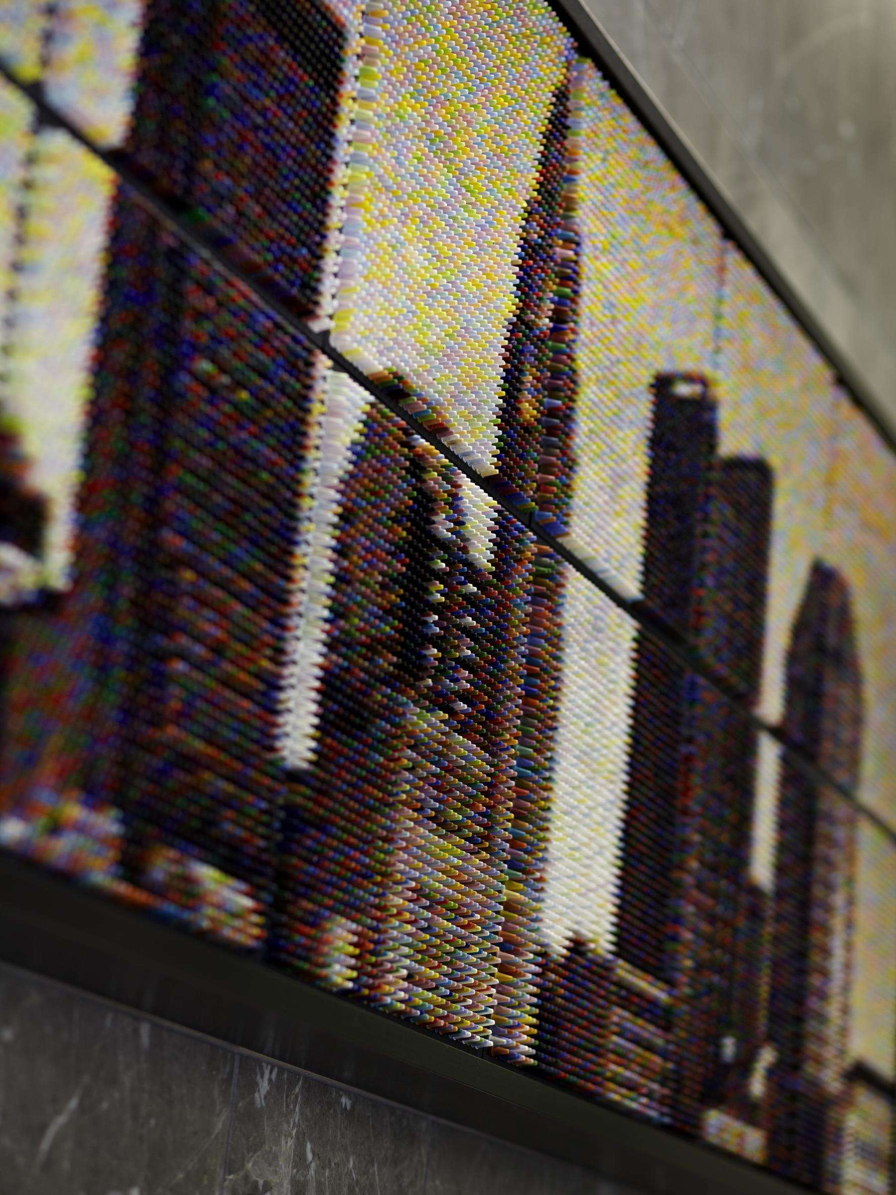 Hilton Columbus Downtown Photo