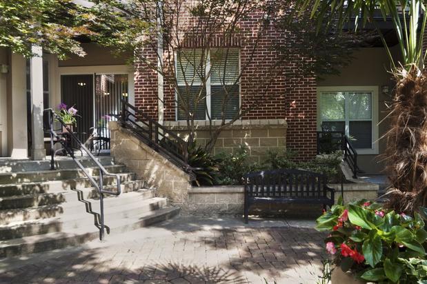 Images Camden Dilworth Apartments