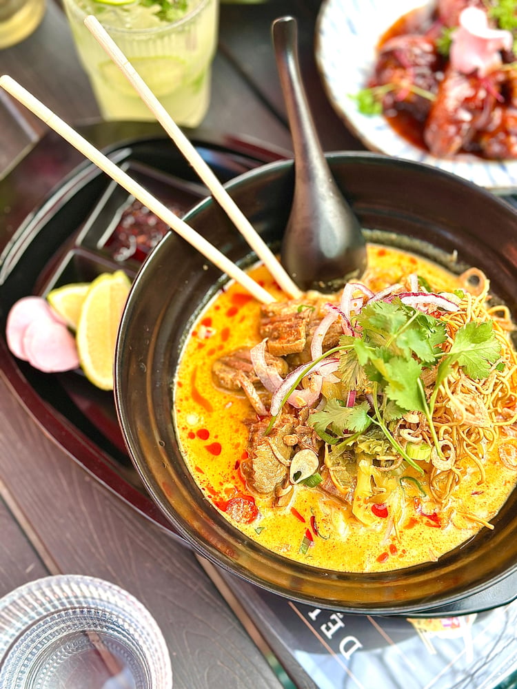 Khao Soi