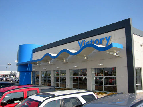 Victory Honda of Muncie Photo