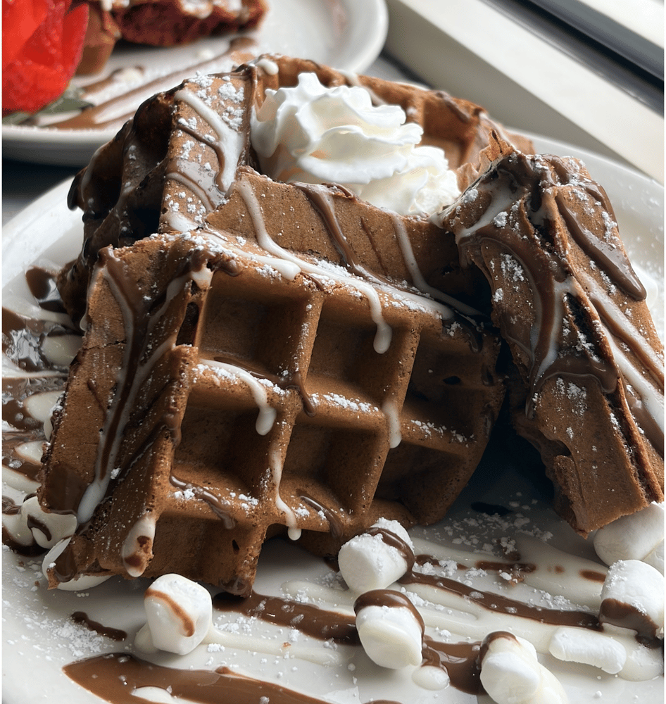 Waffle