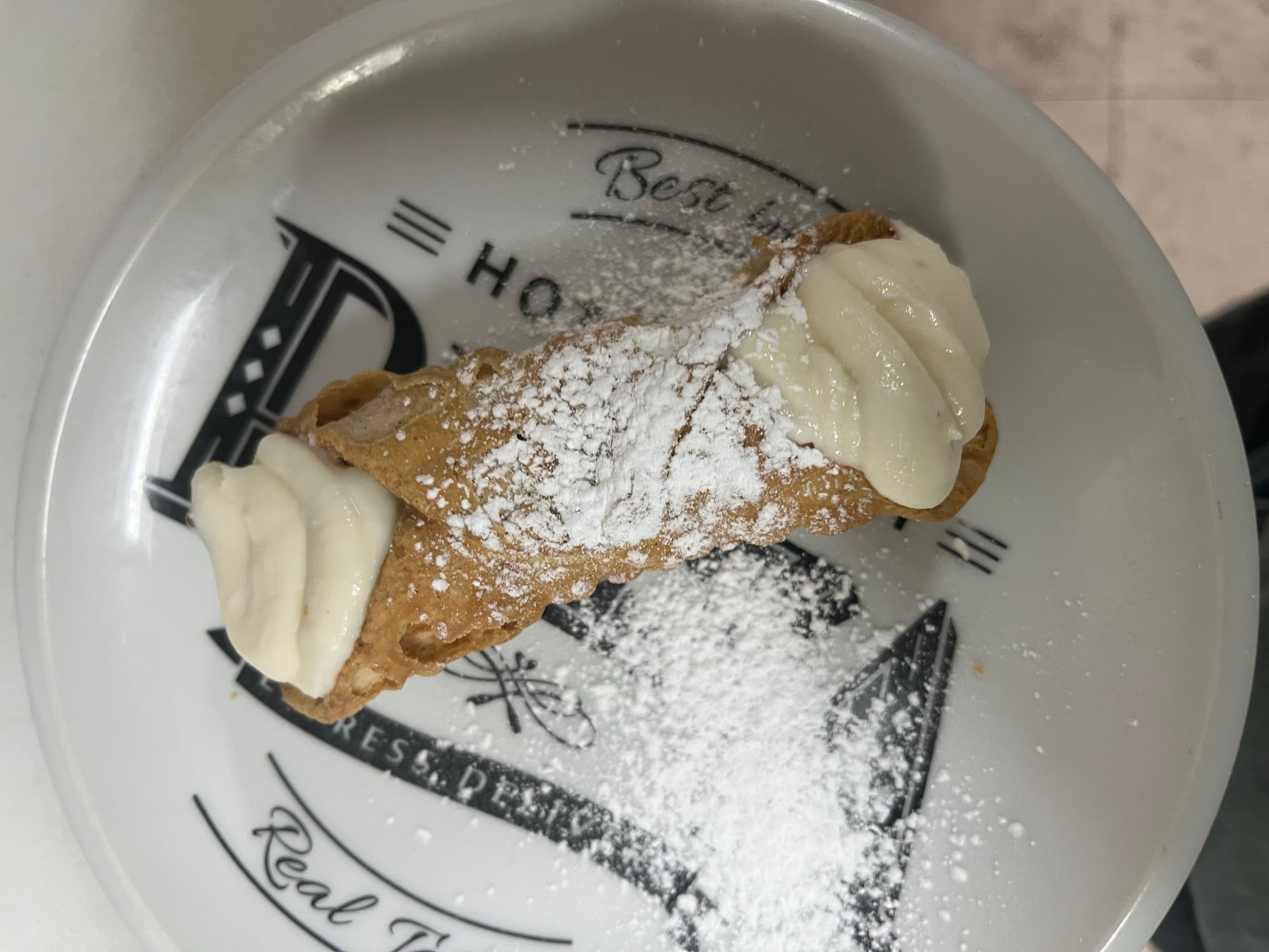 Cannoli