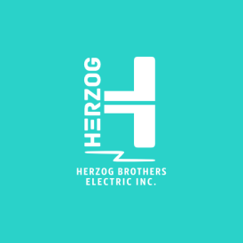 Herzog Brothers Electric, Inc Logo