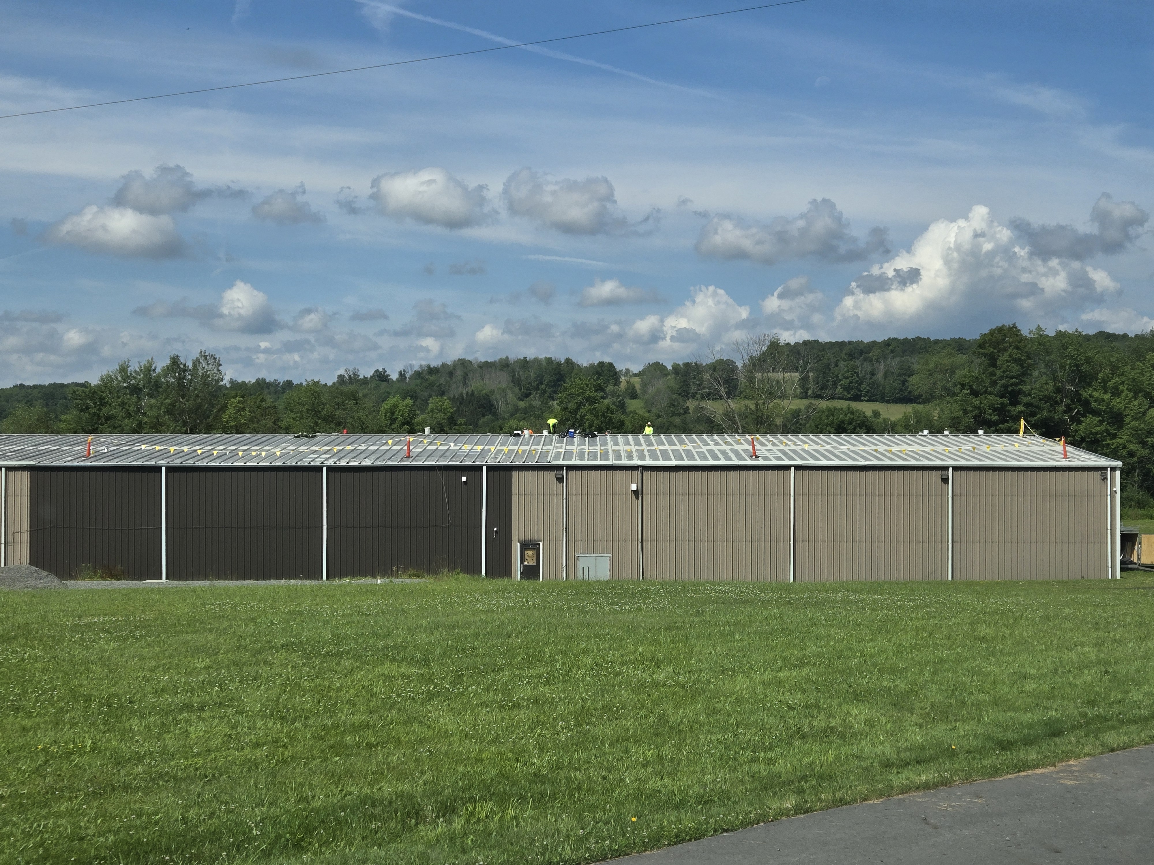 Renegade Roofing & Construction LLC Image