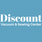 Discount Vacuum & Sewing Center Photo