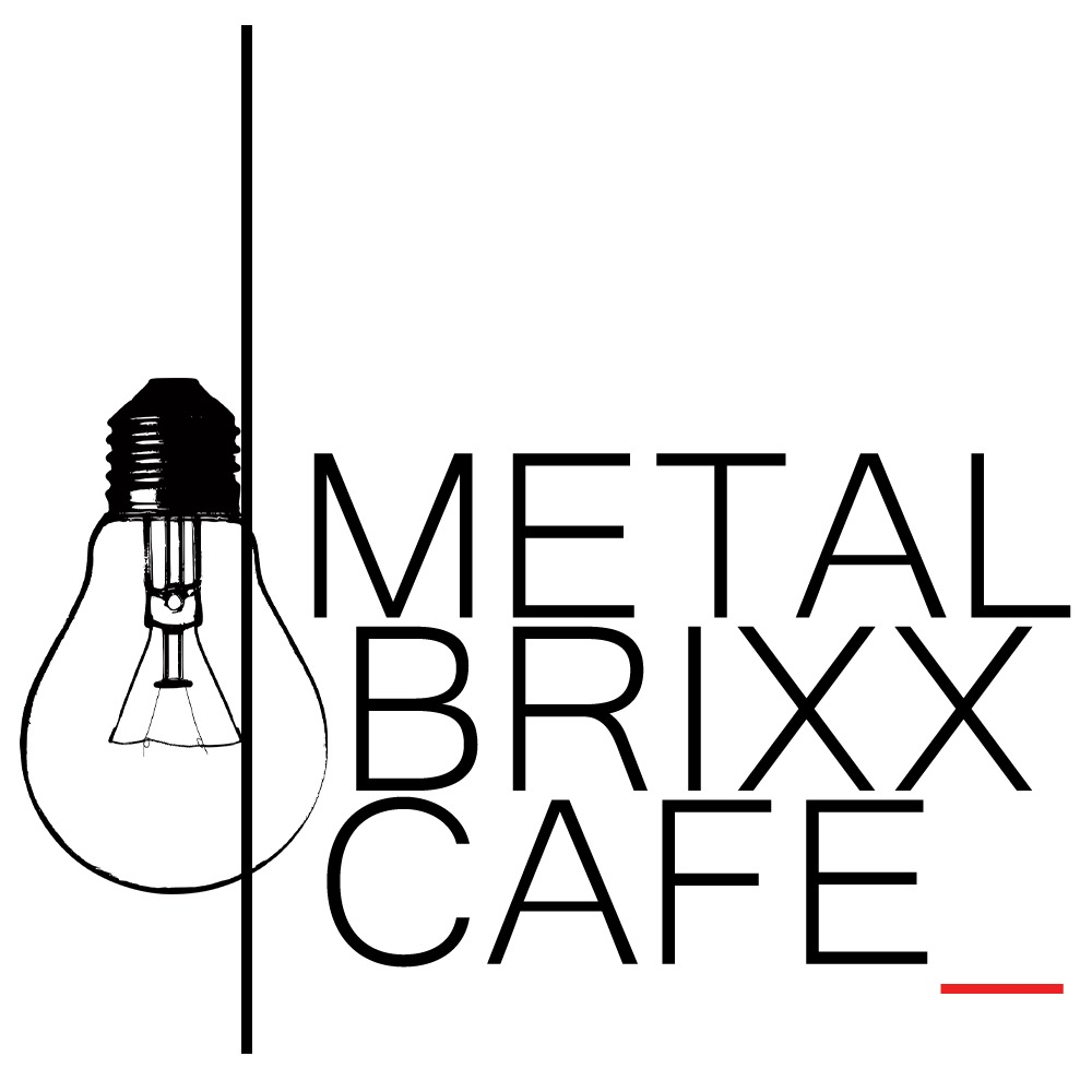 Metal Brixx Cafe