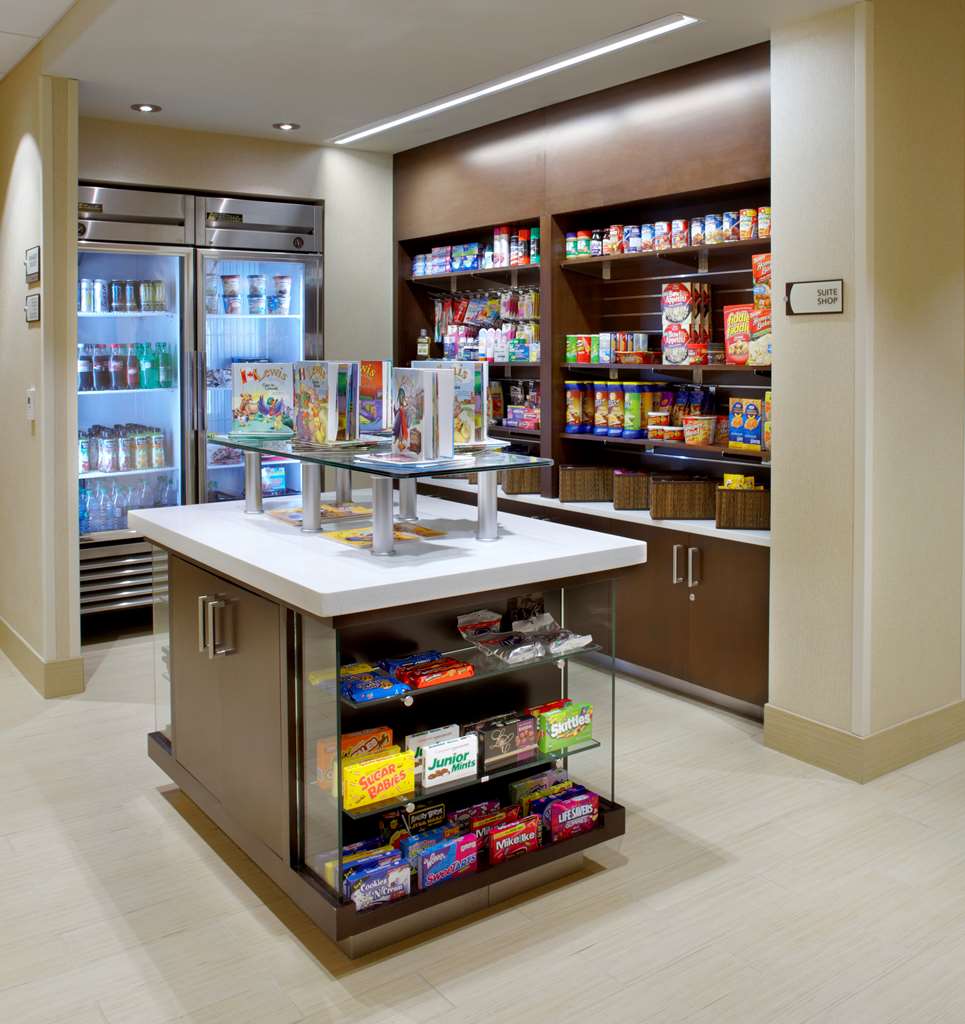 Homewood Suites by Hilton Pittsburgh Airport Robinson Mall Area PA Image