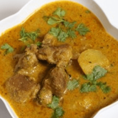 Goat Korma