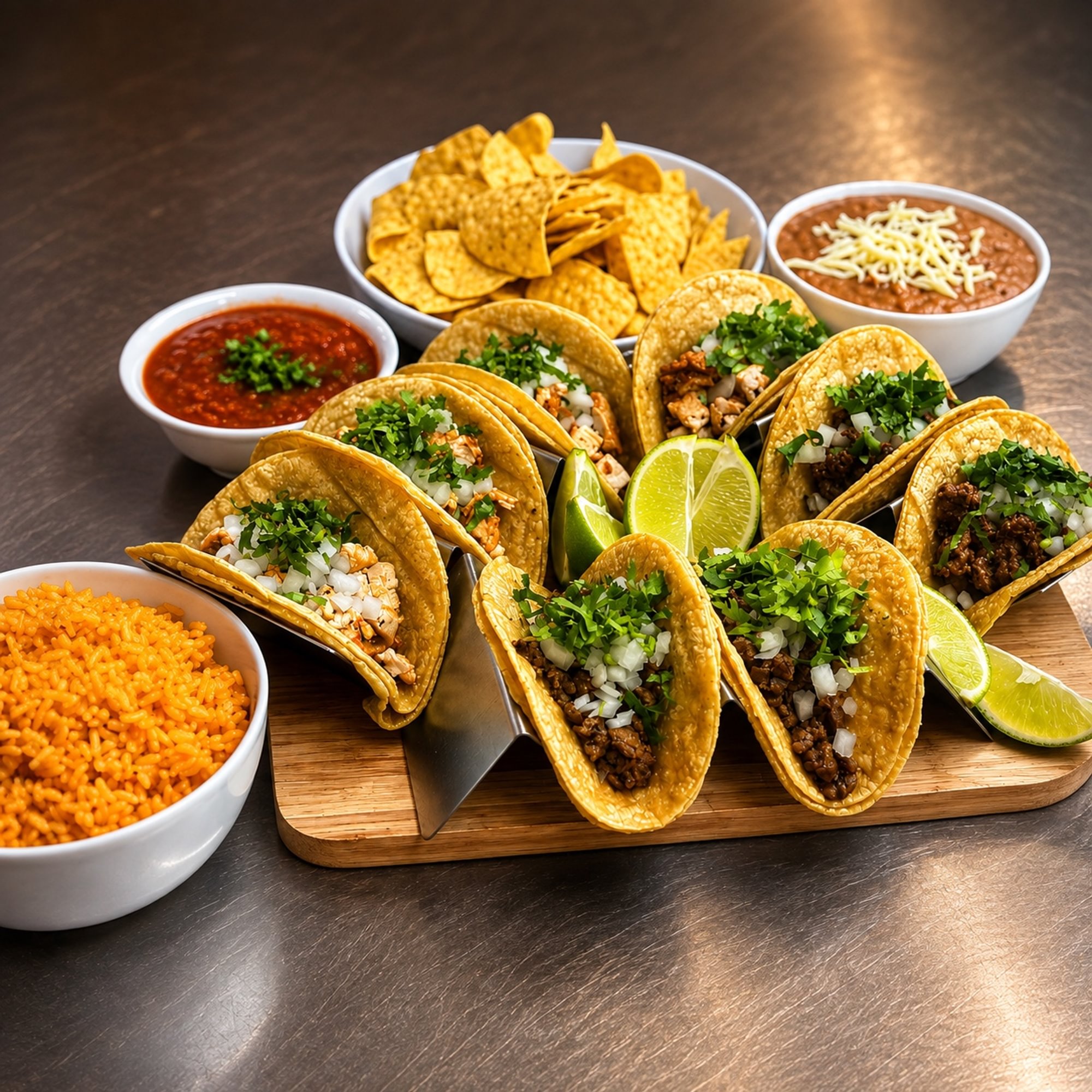 8-Taco Pack