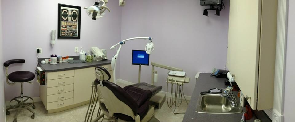 Ashburn Dental Care Photo