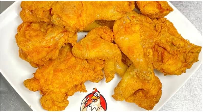 Chicken Leg