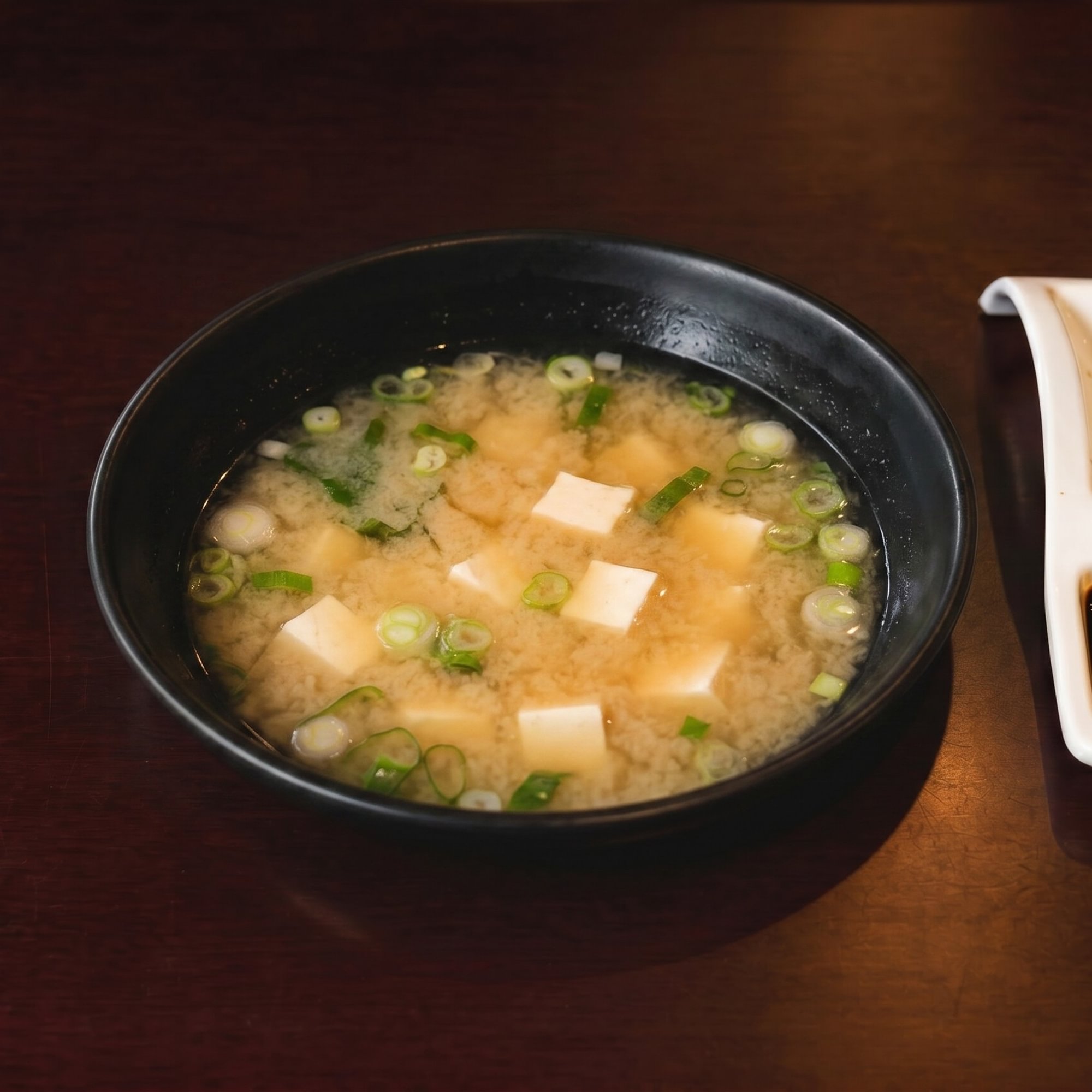 Miso Soup