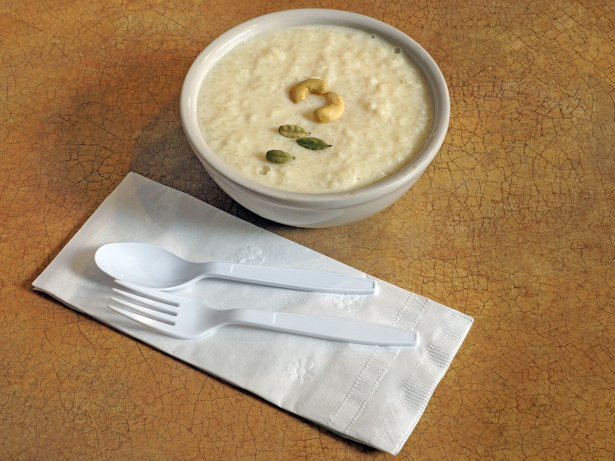 Rice Kheer