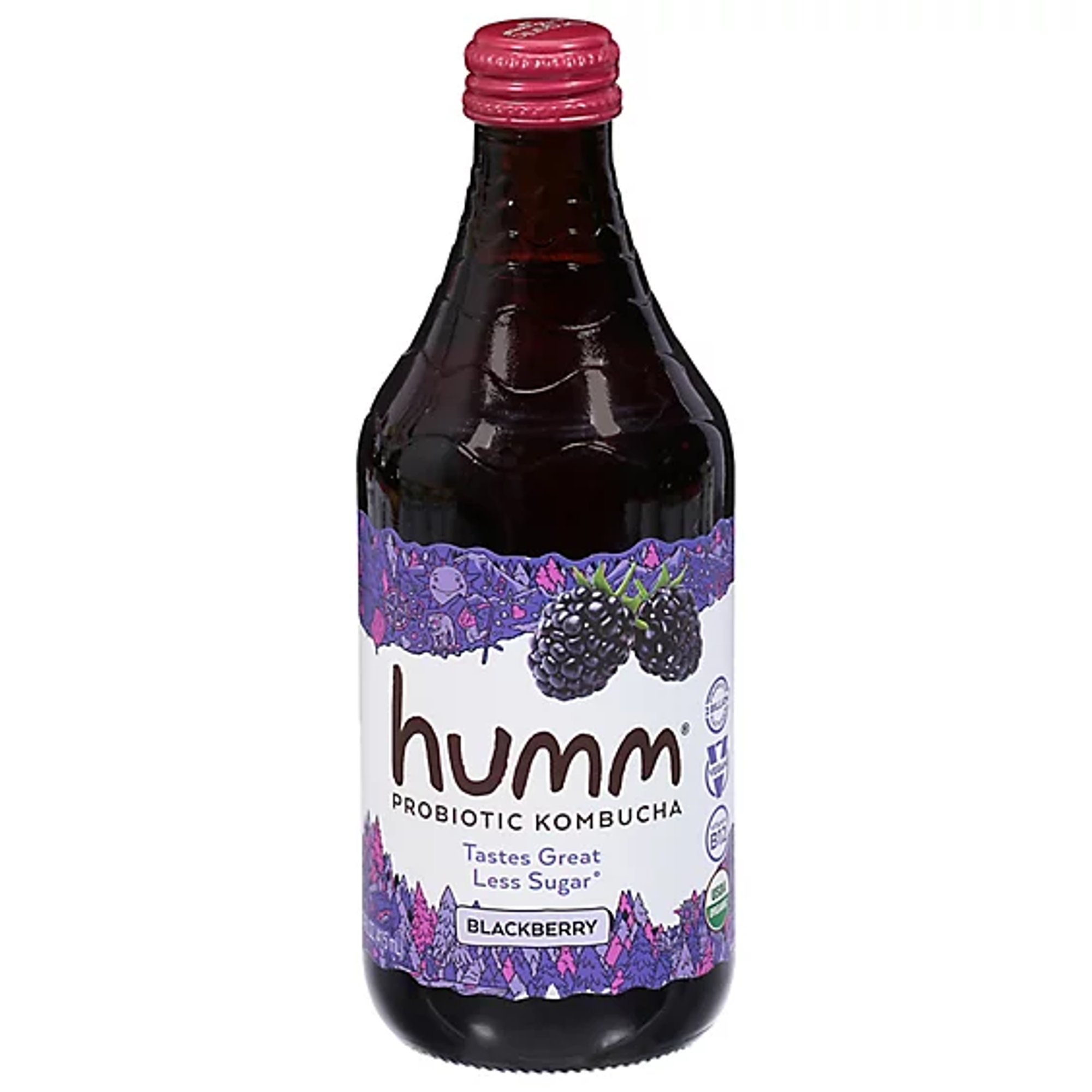 Kombucha