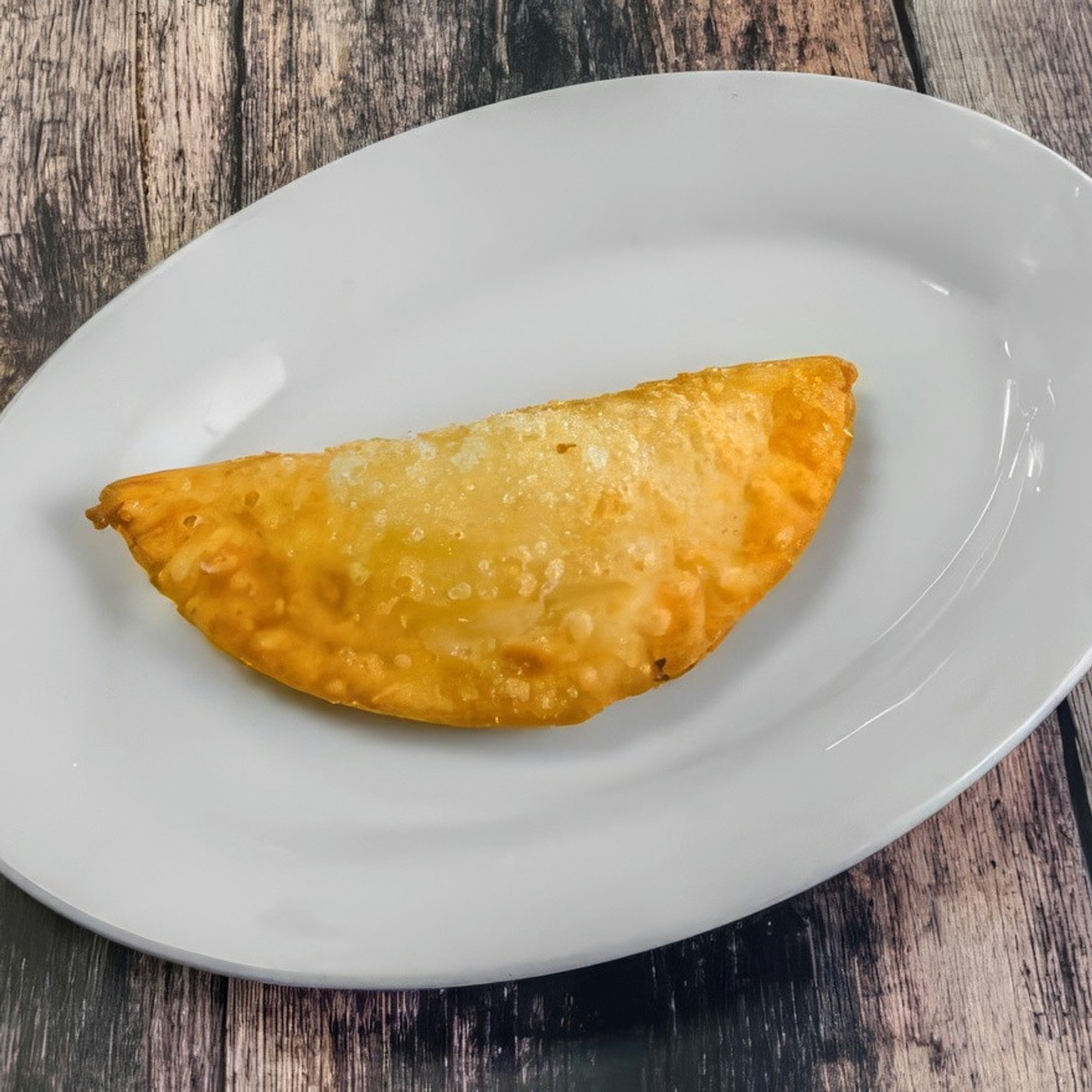 Cheese Empanadas