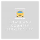 Town and Country Services, LLC Logo