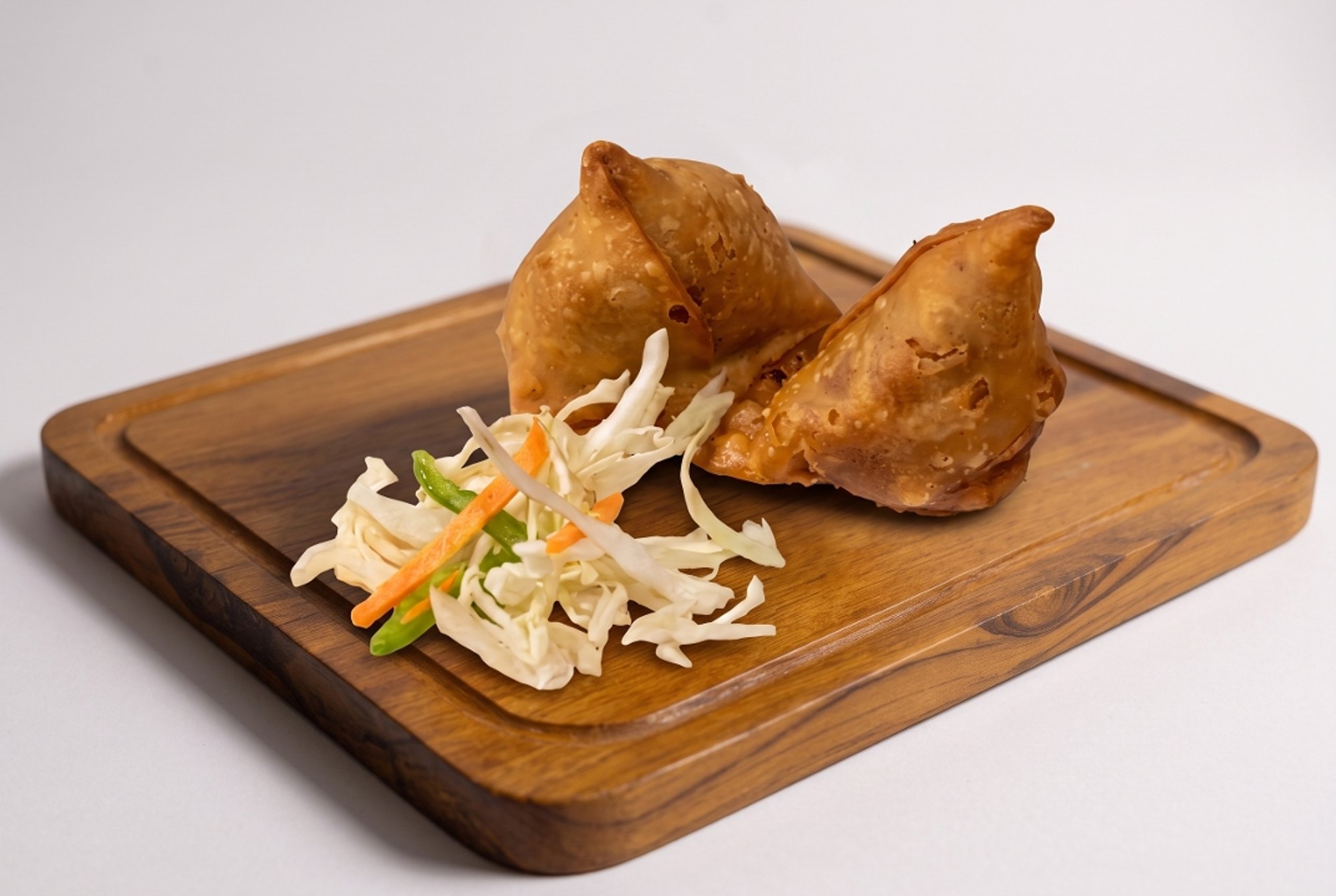 Potato Samosa