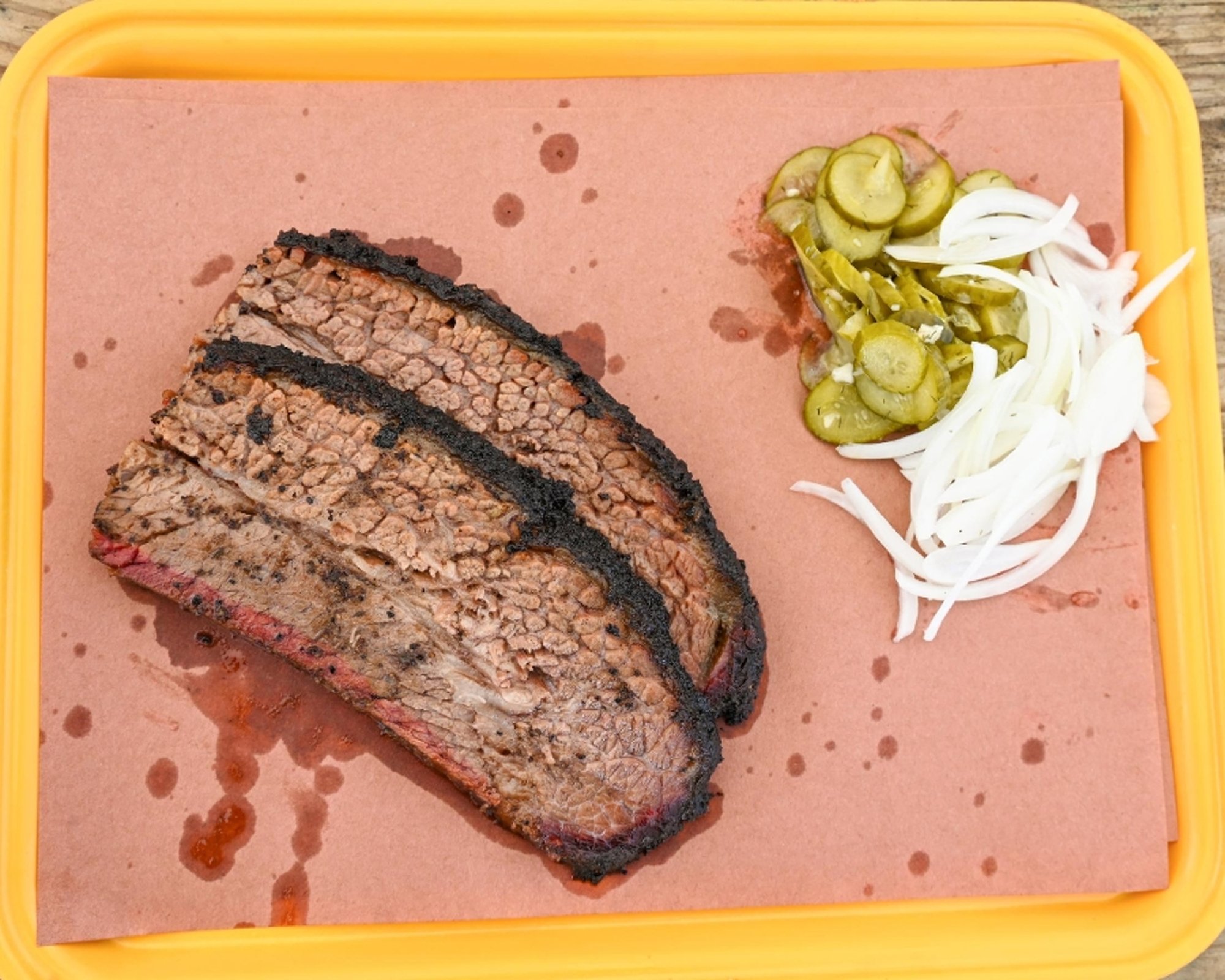 Brisket