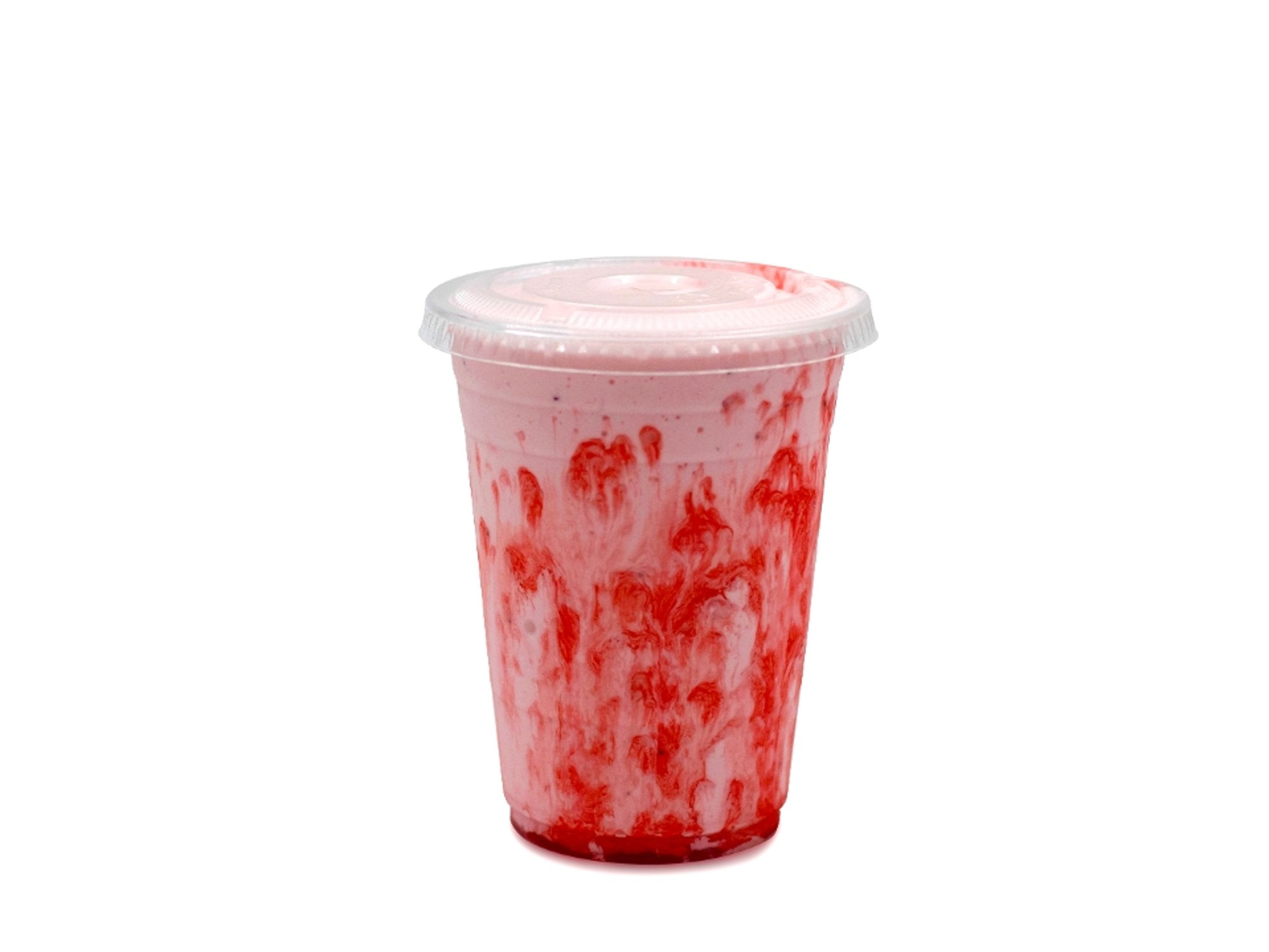 Strawberry Shake