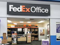 FedEx Office Print & Ship Center Photo