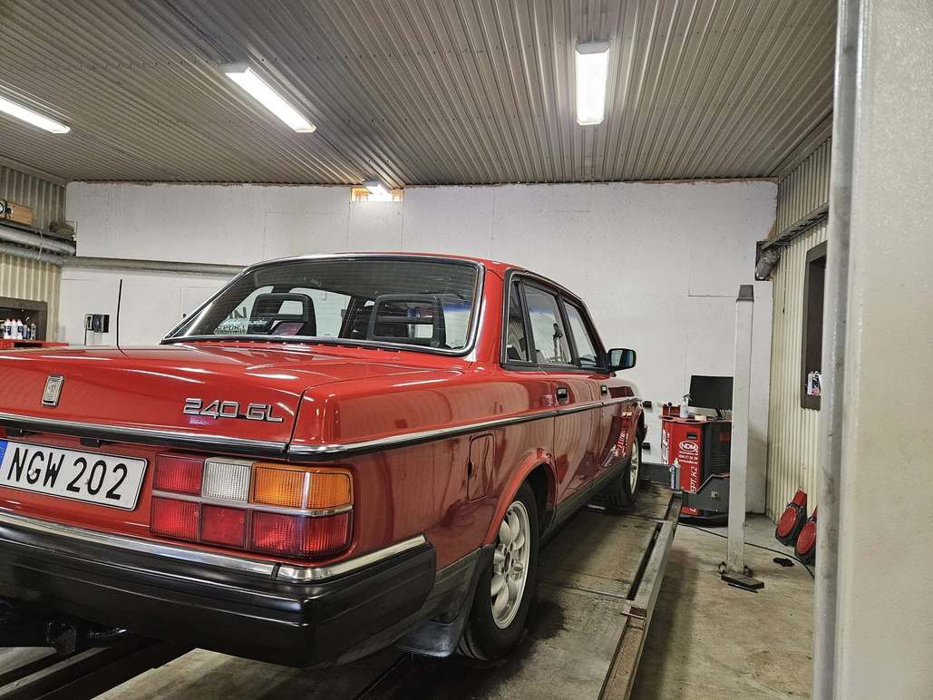 Fotos de Lövgrens Recond - Allservice