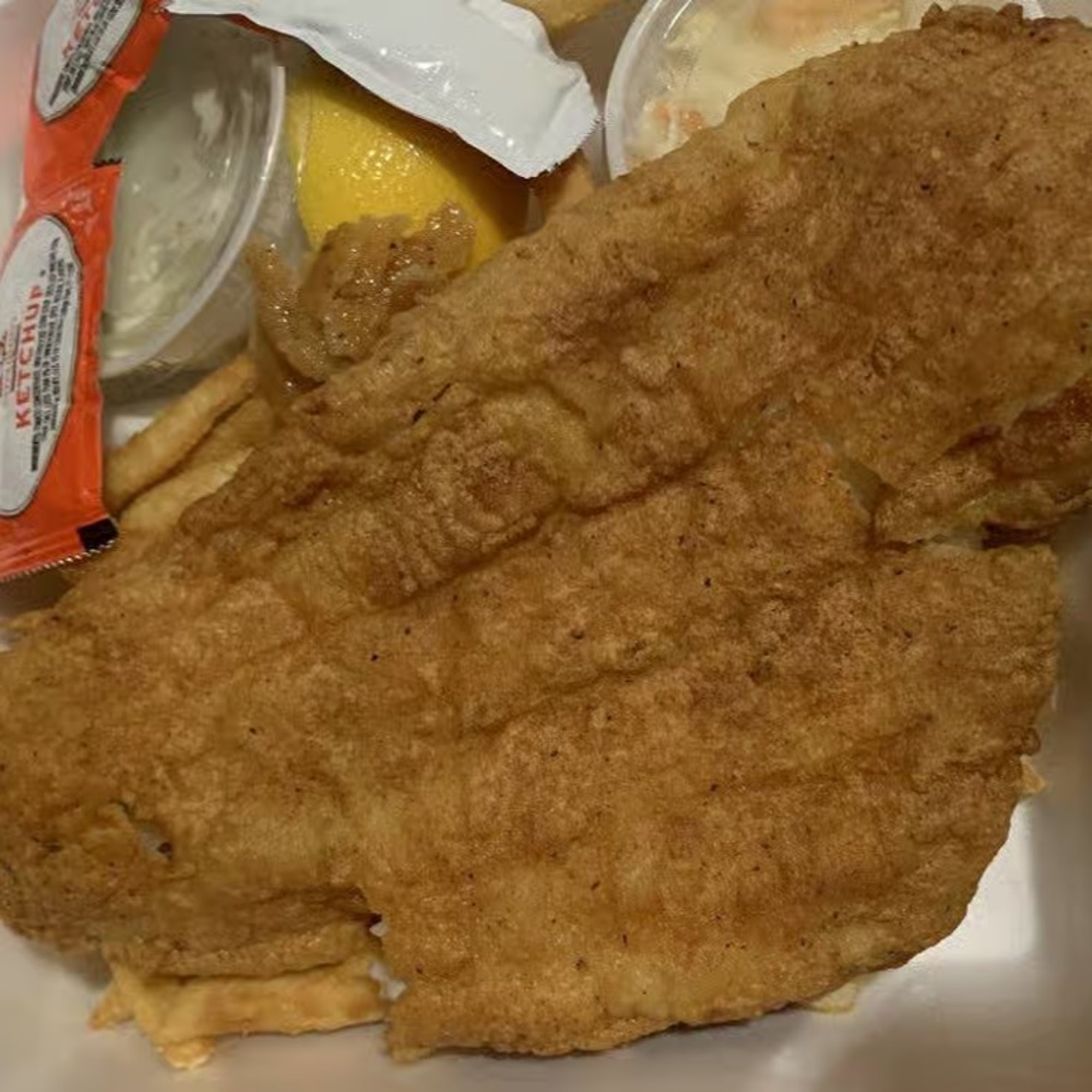 Fish & Chips