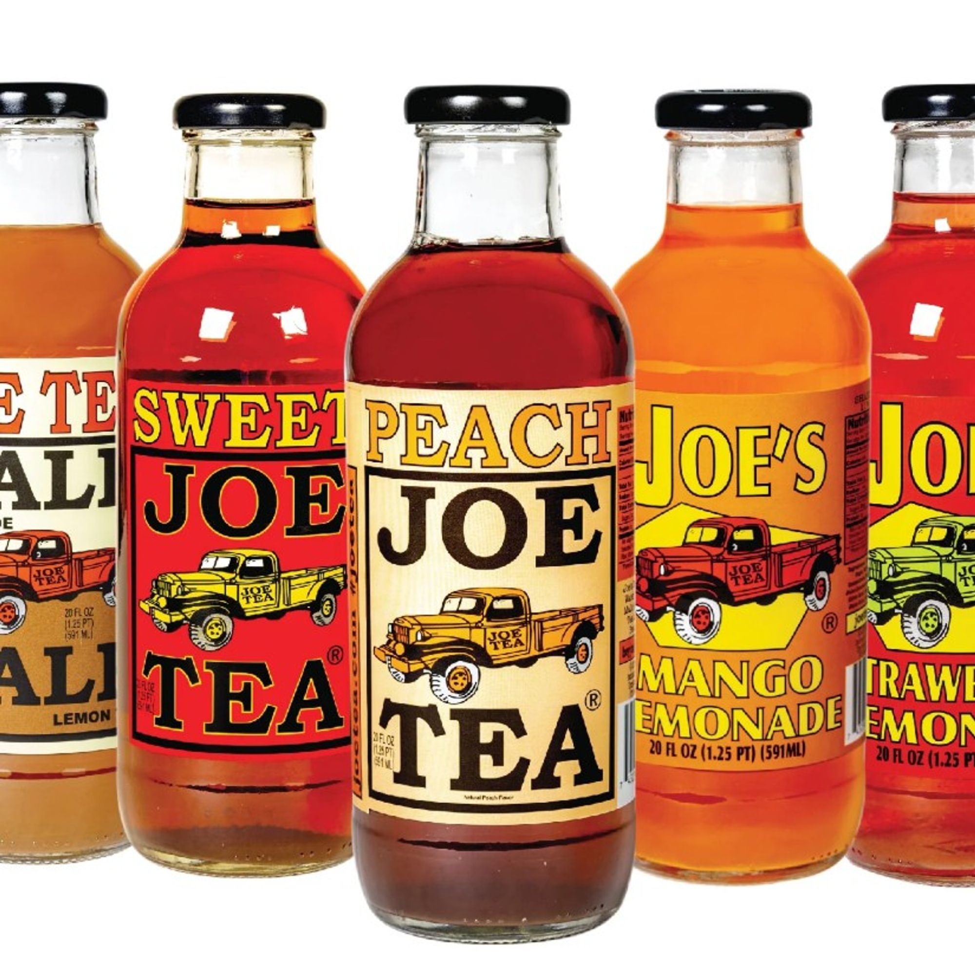 Joe's