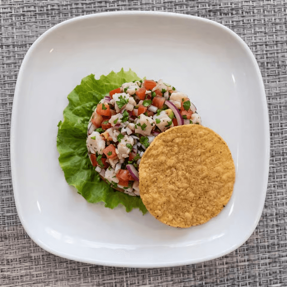 Ceviche