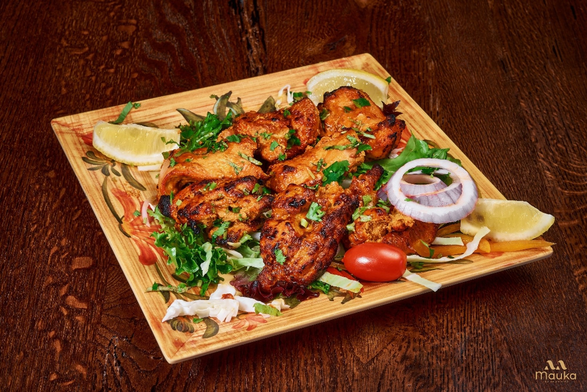 Chicken Tikka Banjara