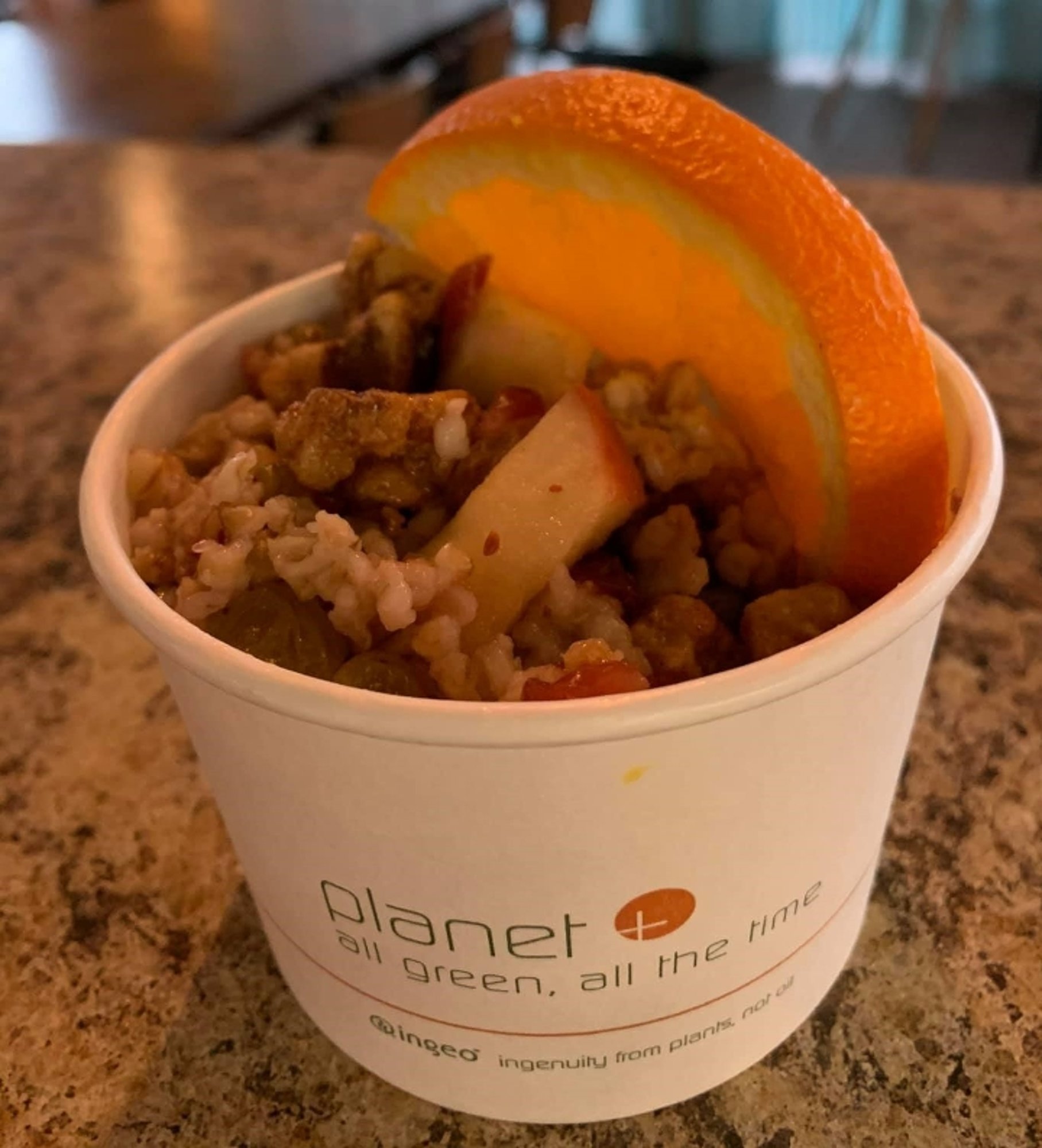 Super Steele Cut Oatmeal
