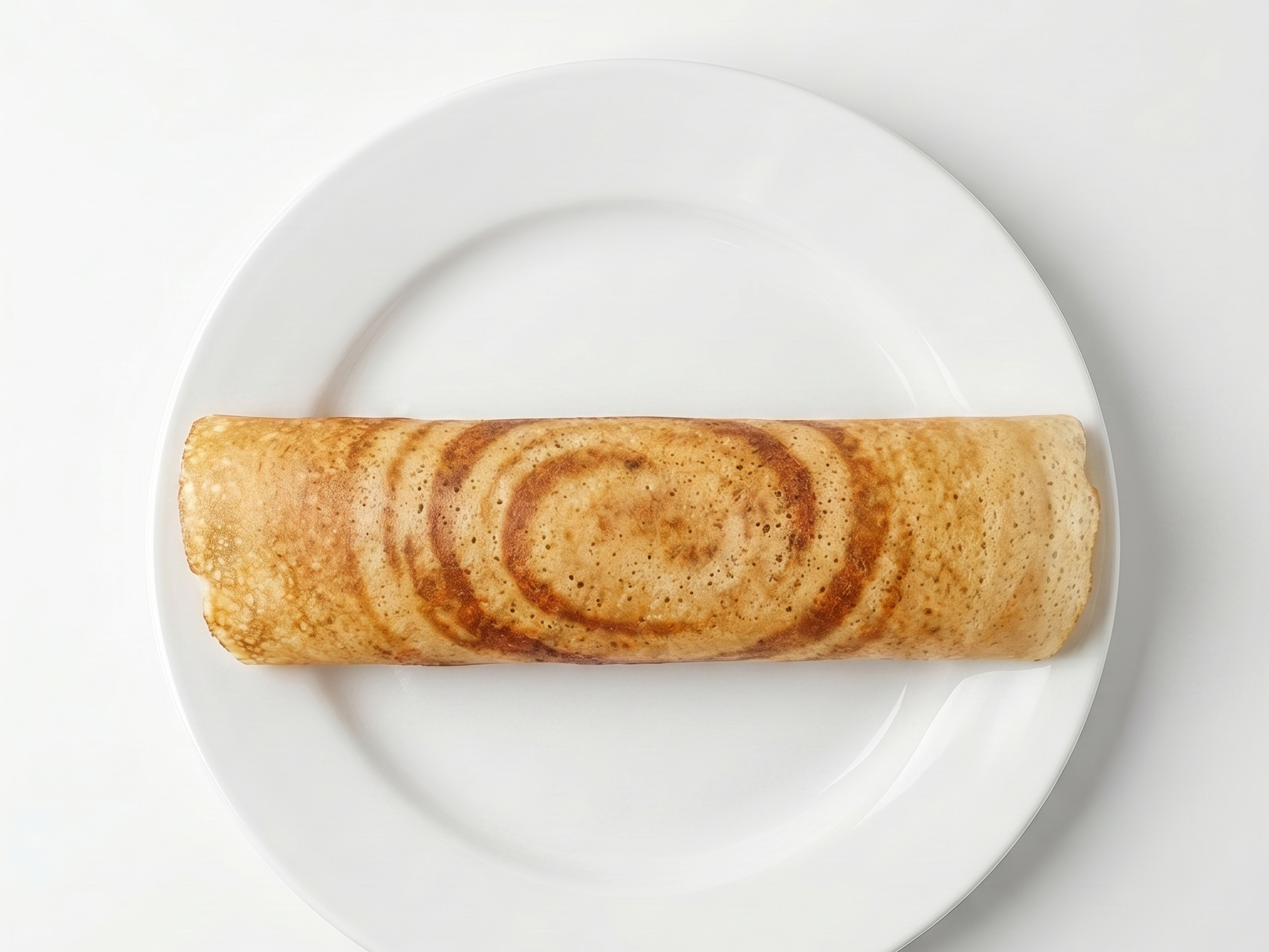 Saada Dosai (Plain Crepe)