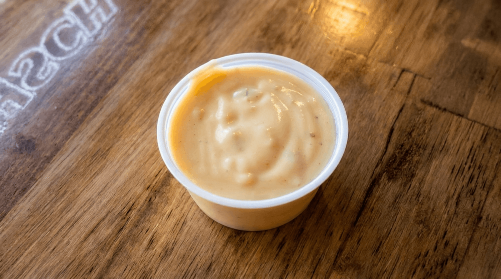 Queso