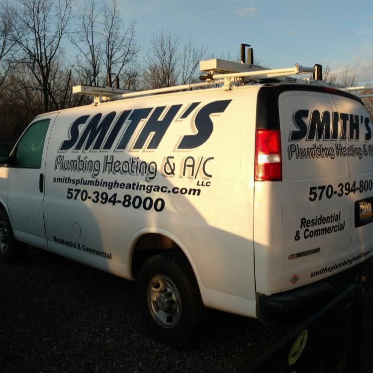 Smith's Plumbing, Heating & Air Conditioning, Inc Photo