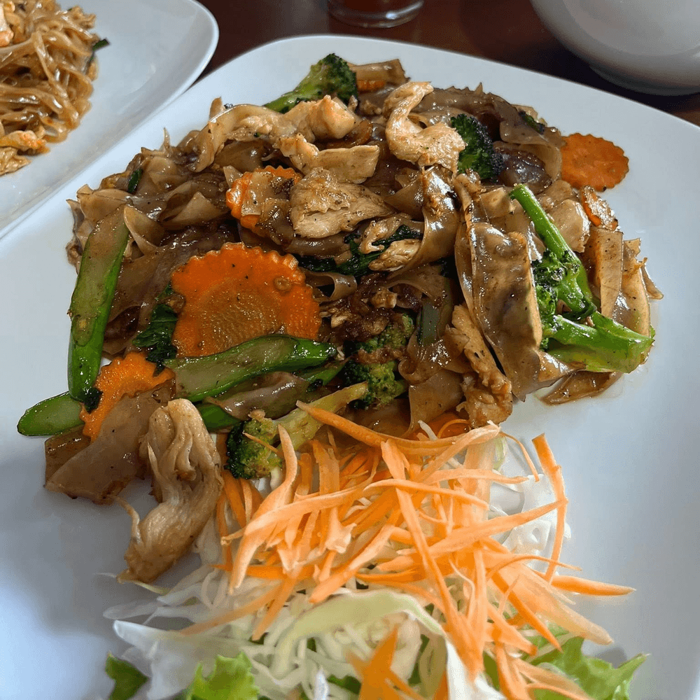 Pad See Ew