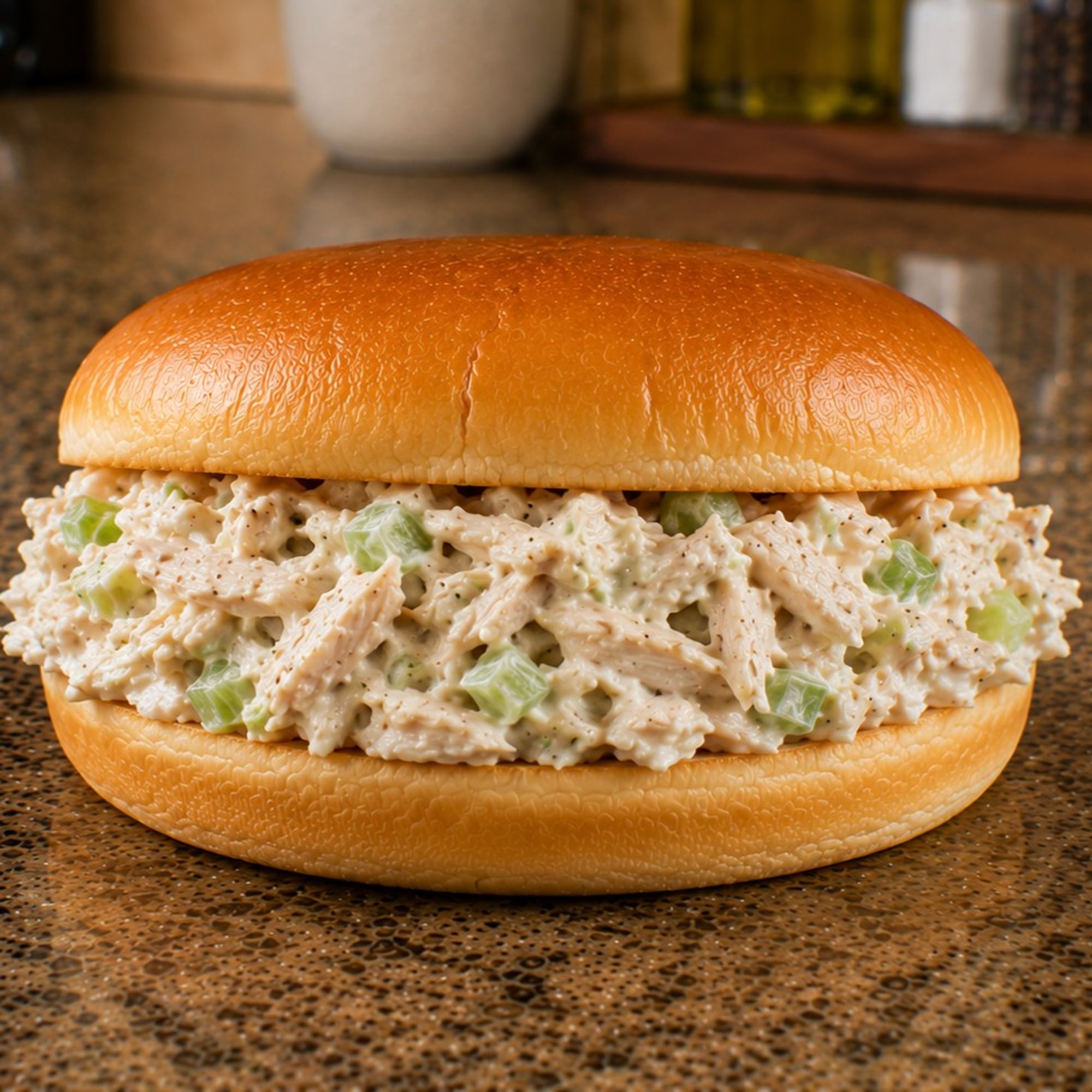 Chicken Salad Sandwich