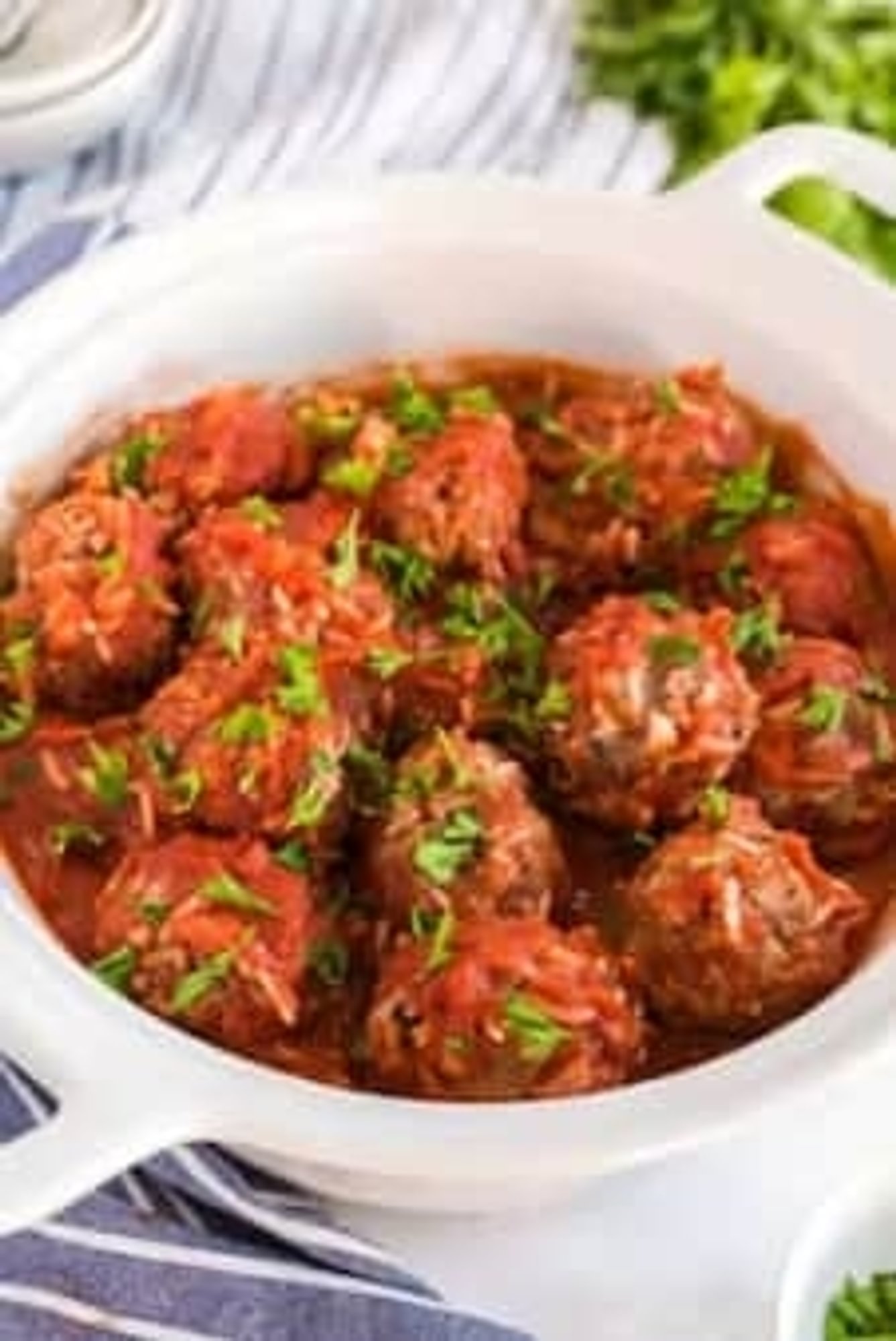Side of Meatballs