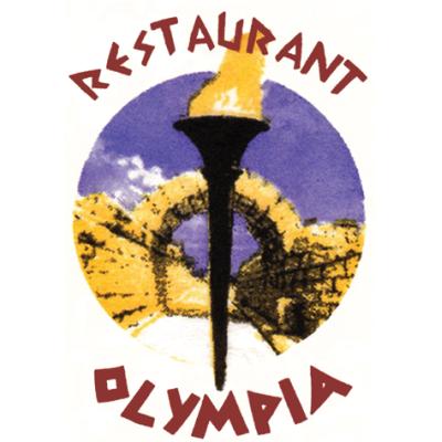 Logo von Restaurant Olympia Inh. Alexandros Papas