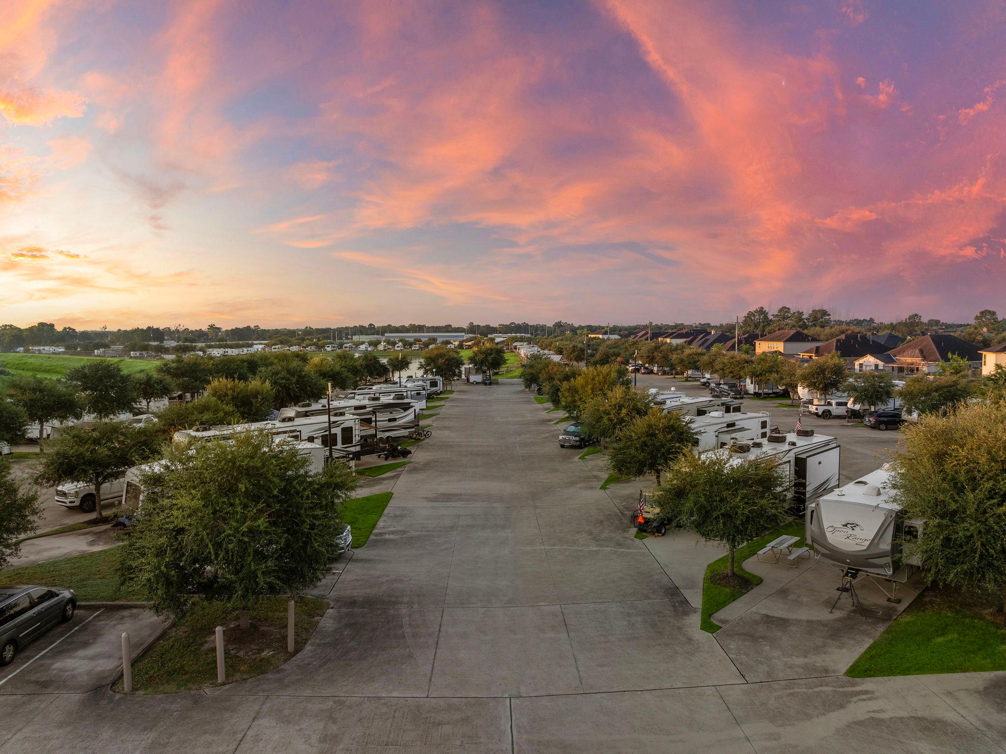 Westlake RV Resort by QRV Image