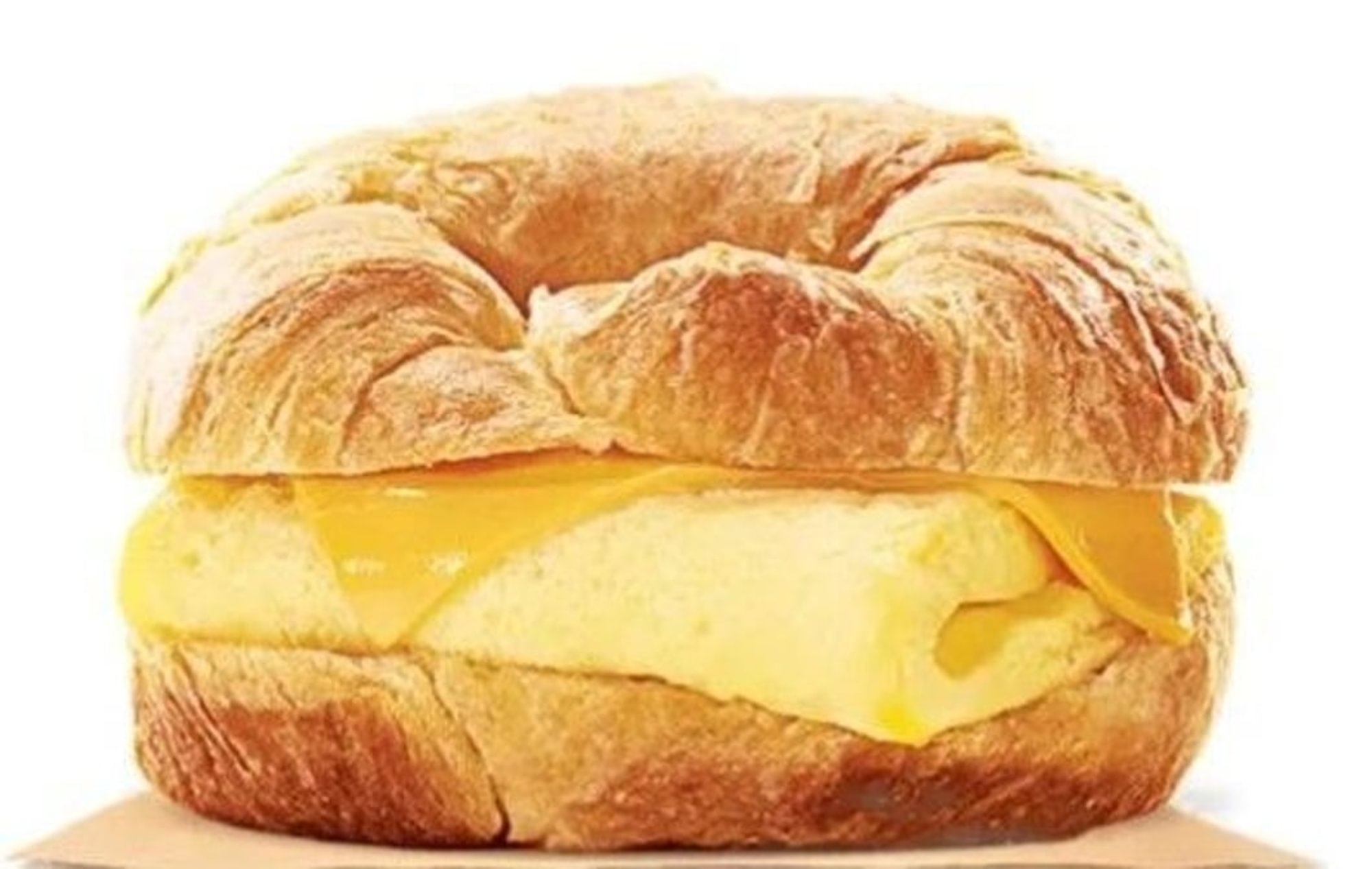 One Egg Sandwich