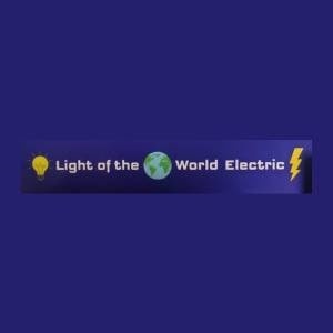Light Of The World Electric