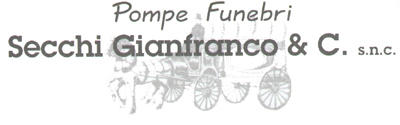 Images Pompe Funebri Secchi
