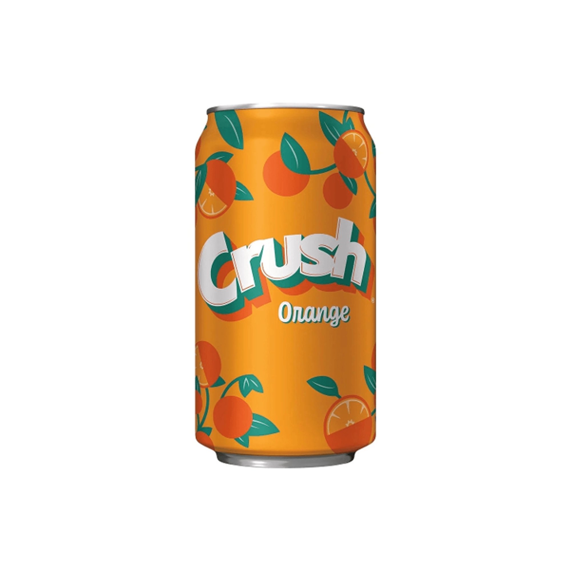 Orange Crush