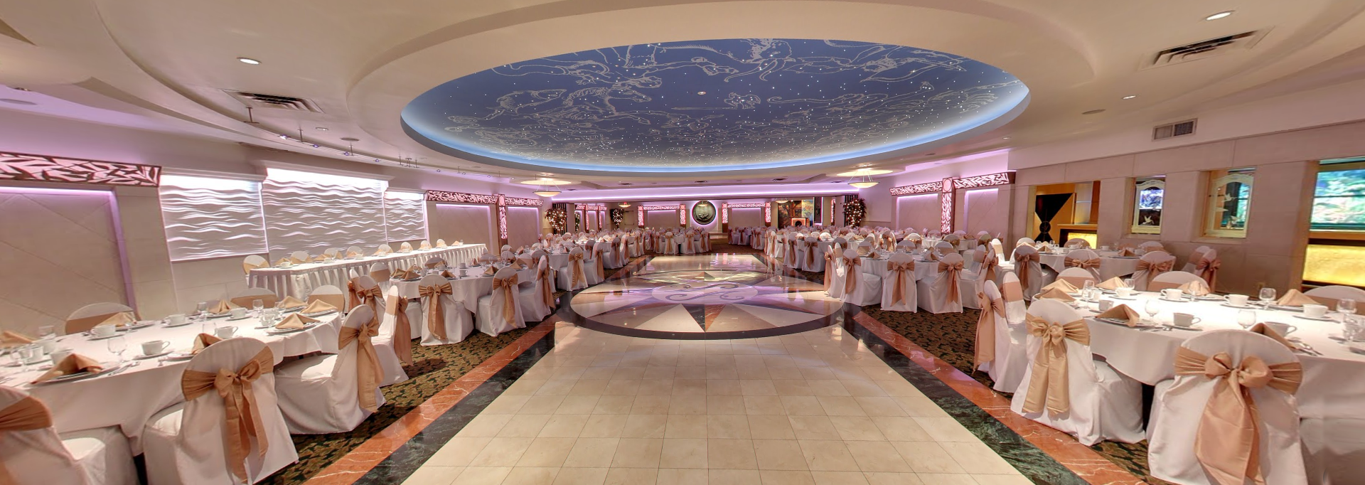 Arnaldo's Banquet Center Photo