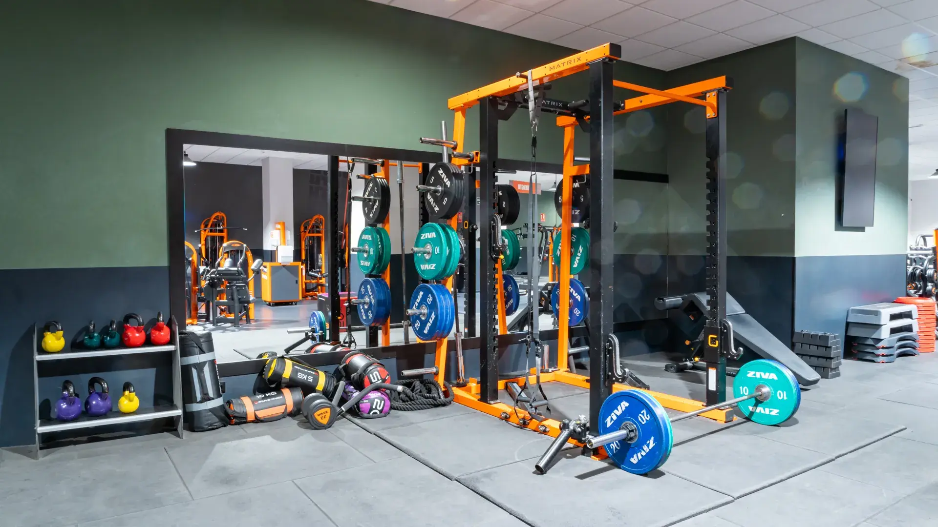 Galería en miniatura