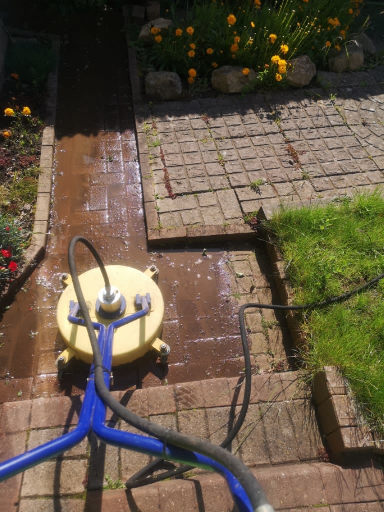 Images Midlands Mighty Cleaning