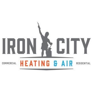 Iron City Heating and Air, Inc
