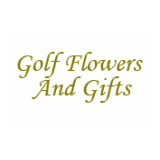 Golf Flowers &amp; Gifts Logo